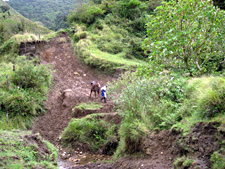 Costa Rica-Pacific Coast-Colonial Trails of Costa Rica